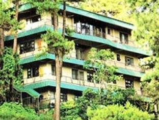 Villa Cordillera Багио Экстерьер фото